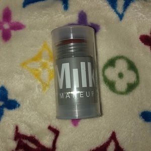 Cream Blush! NEW MILK COSMETICS